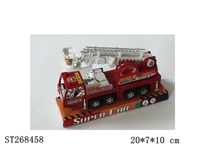 消防车 - ST268458