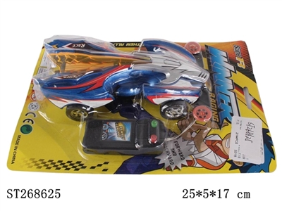 WIRE FOUR-WHEEL - ST268625
