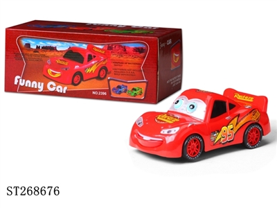 B/O CAR - ST268676