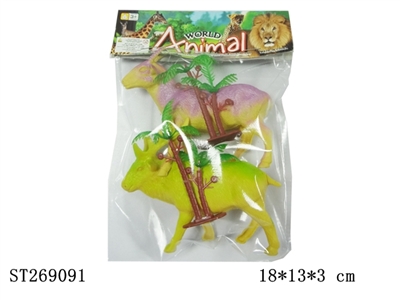 ANIMAL SET - ST269091
