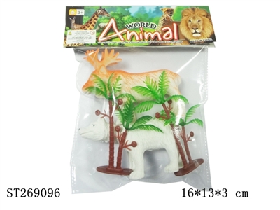 ANIMAL SET - ST269096