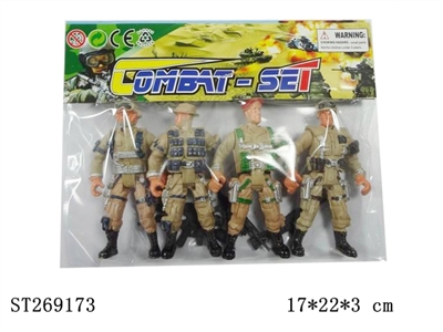 MILITARY SERIES - ST269173