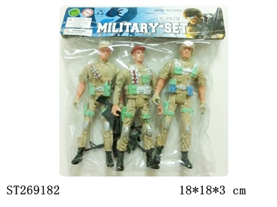 MILITARY SERIES - ST269182
