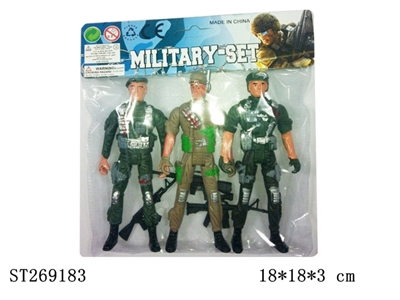 MILITARY SERIES - ST269183