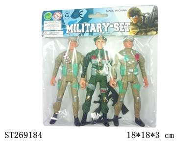 MILITARY SERIES - ST269184