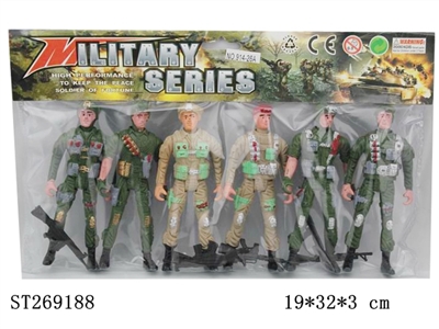 MILITARY SERIES - ST269188