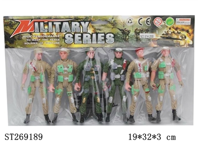 MILITARY SERIES - ST269189