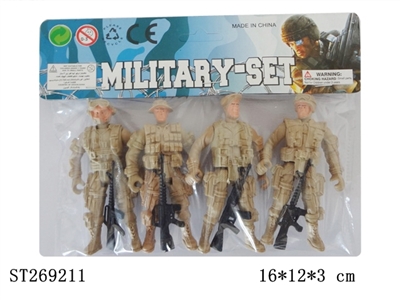 MILITARY SERIES - ST269211