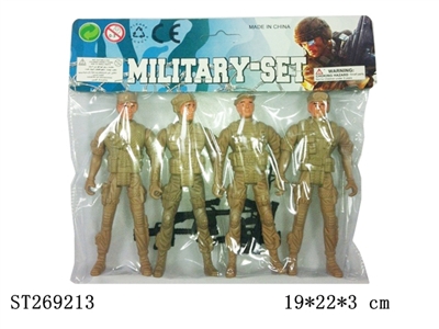 MILITARY SERIES - ST269213