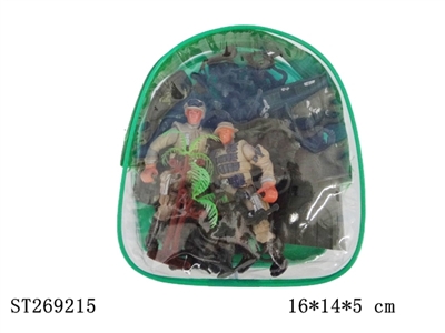 MILITARY SERIES - ST269215