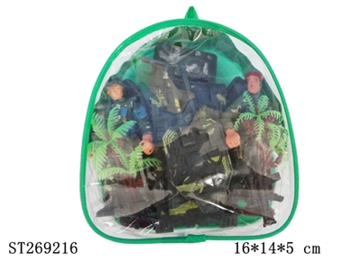 MILITARY SERIES - ST269216
