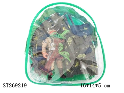 MILITARY SERIES - ST269219