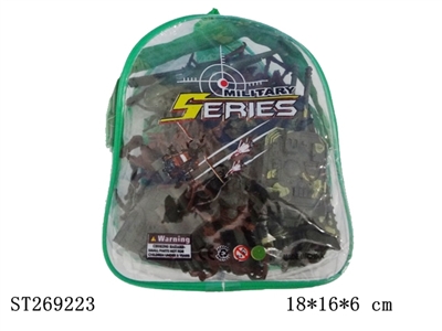 MILITARY SERIES - ST269223