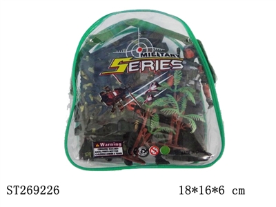 MILITARY SERIES - ST269226