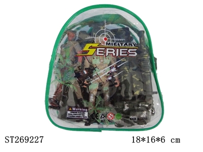 MILITARY SERIES - ST269227