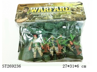 MILITARY SERIES - ST269236