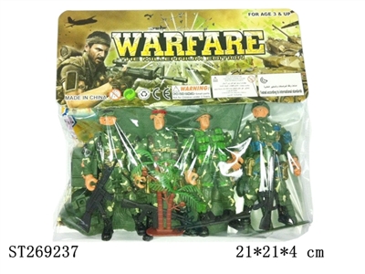 MILITARY SERIES - ST269237