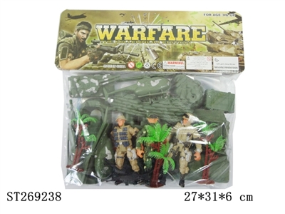 MILITARY SERIES - ST269238
