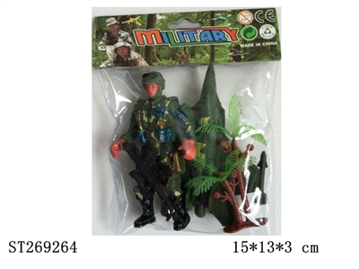 MILITARY SERIES - ST269264