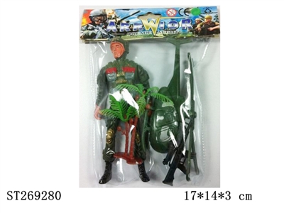 MILITARY SERIES - ST269280