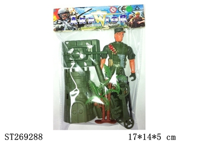 MILITARY SERIES - ST269288