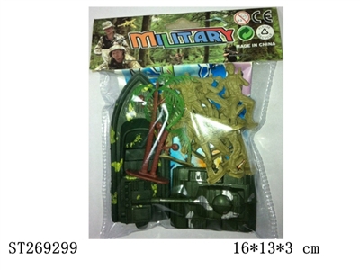 MILITARY SERIES - ST269299