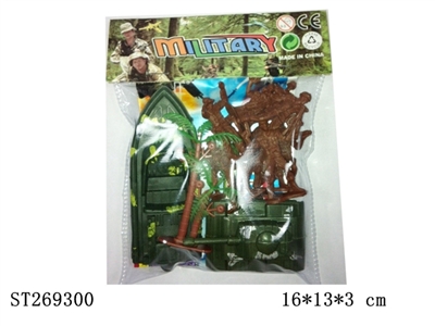 MILITARY SERIES - ST269300