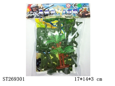 MILITARY SERIES - ST269301