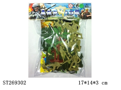 MILITARY SERIES - ST269302