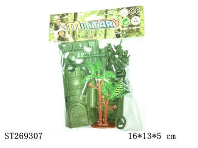 MILITARY SERIES - ST269307