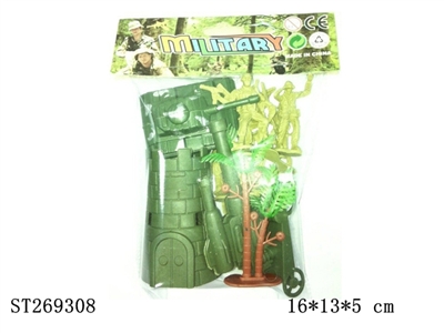 MILITARY SERIES - ST269308