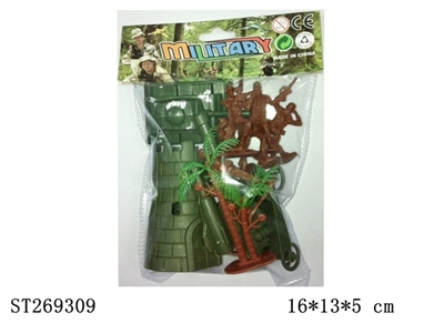 MILITARY SERIES - ST269309