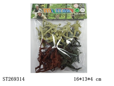 MILITARY SERIES - ST269314