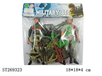 MILITARY SERIES - ST269323