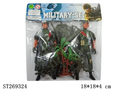 MILITARY SERIES - ST269324