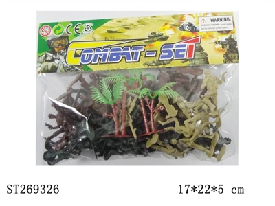 MILITARY SERIES - ST269326