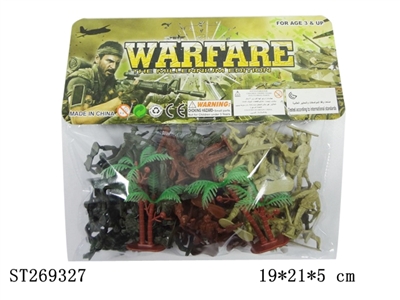 MILITARY SERIES - ST269327