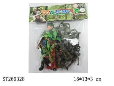 MILITARY SERIES - ST269328