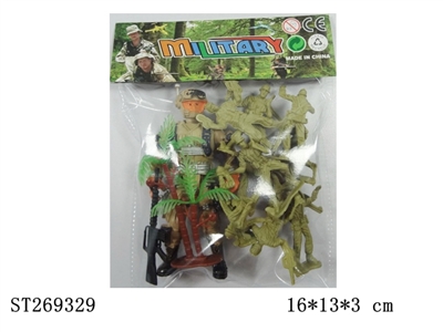 MILITARY SERIES - ST269329
