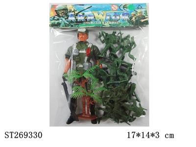 MILITARY SERIES - ST269330
