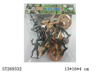 MILITARY SERIES - ST269332