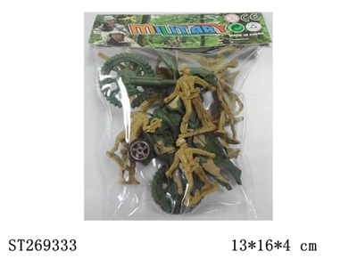 MILITARY SERIES - ST269333