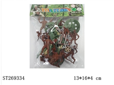 MILITARY SERIES - ST269334