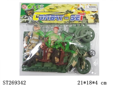 MILITARY SERIES - ST269342