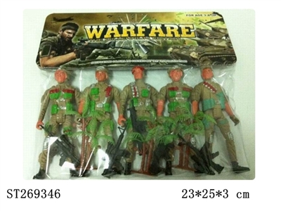 MILITARY SERIES - ST269346