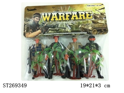 MILITARY SERIES - ST269349