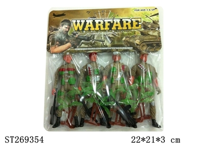 MILITARY SERIES - ST269354