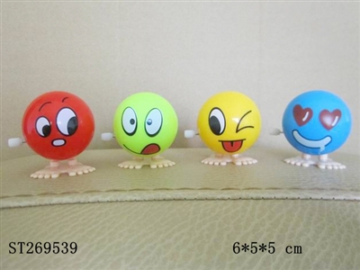 WIND UP TOYS - ST269539