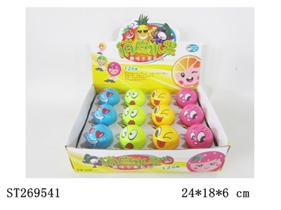 WIND UP TOYS - ST269541