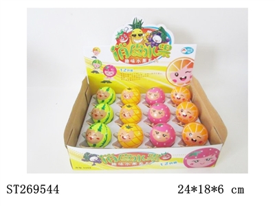 WIND UP TOYS - ST269544